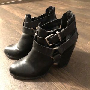 Express boots